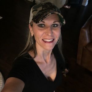 Meet your Posher, Jamie